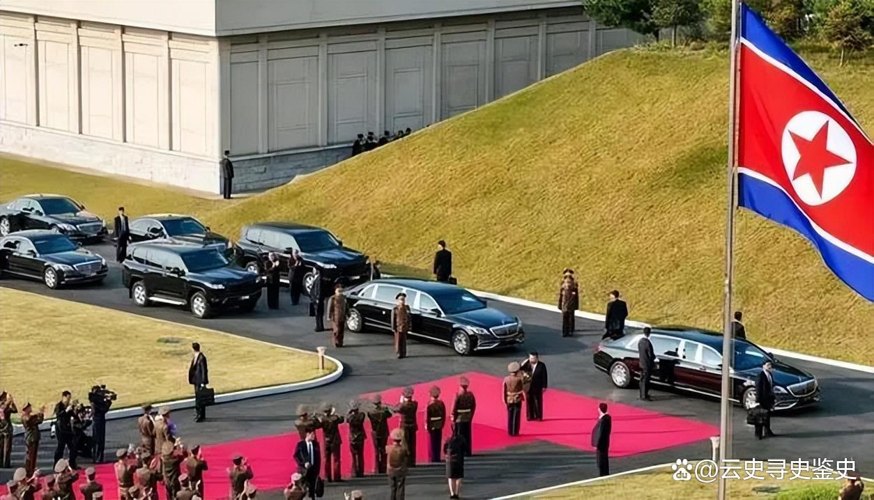 今日朝鮮局勢(shì)最新消息，復(fù)雜多變中的微妙平衡