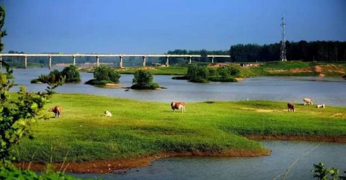 息縣龍湖公園最新消息，煥發新生的城市綠肺