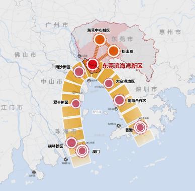 東莞土地拍賣最新消息，城市發展的強勁脈搏