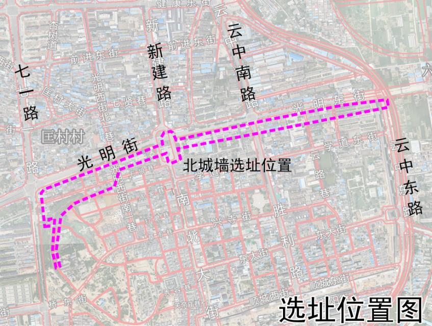 忻州古城改造最新消息，重塑歷史風(fēng)貌，煥發(fā)新城活力