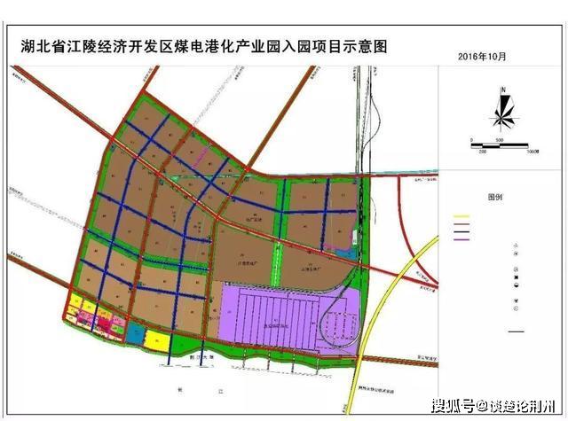 江陵縣城市最新規(guī)劃，塑造未來繁榮與綠色共生的城市藍(lán)圖