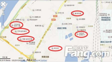 武漢白沙洲地區(qū)，最新動態(tài)與發(fā)展展望