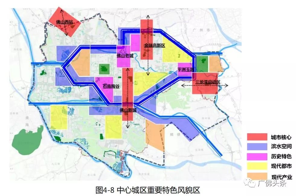 阜陽三合最新規劃，塑造未來城市的宏偉藍圖（2016年）