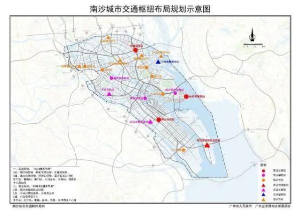 最新潘塘物流園規劃，打造現代化物流樞紐