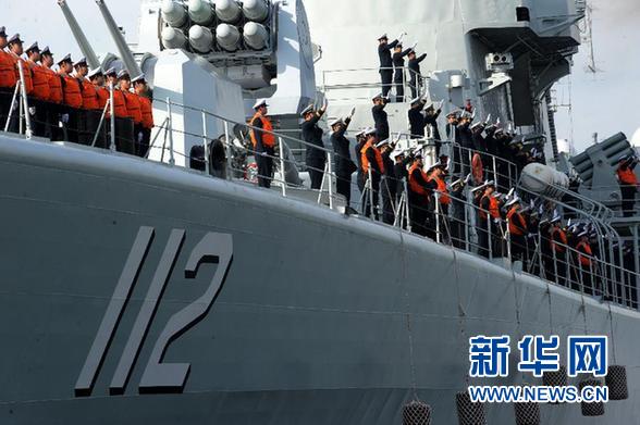 海軍張兆垠的最新任職，引領(lǐng)海軍走向新時代的卓越領(lǐng)導(dǎo)者