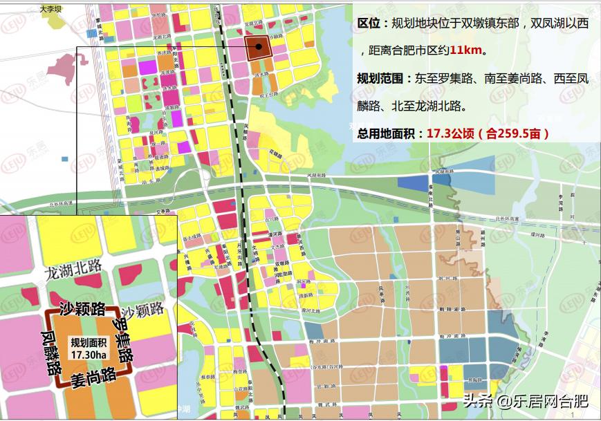 雙墩劃到合肥的最新新聞，城市發展的步伐與未來的展望