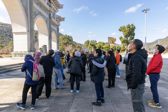 澳門最精準免費資料大全旅游團，探索澳門的歷史文化與魅力風光