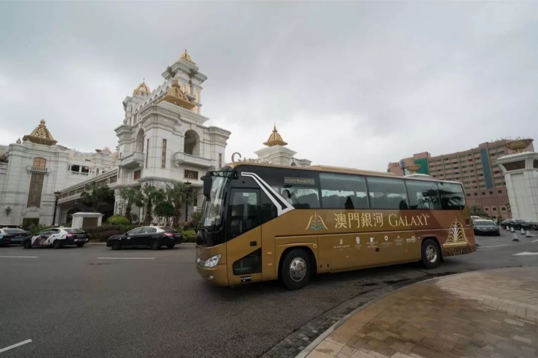 探索新澳門正版免費資本車，未來的交通出行新模式