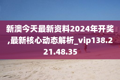 新澳2024最新資料詳解