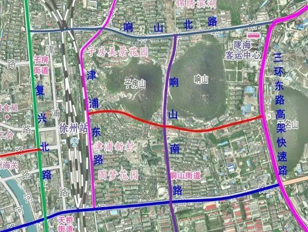 徐州城建最新消息，城市發(fā)展的蓬勃態(tài)勢與未來展望