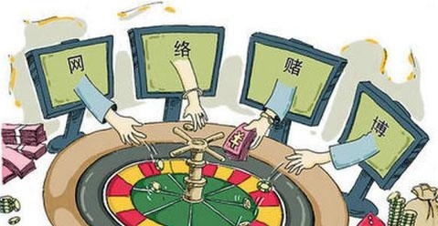 警惕網絡賭博陷阱，切勿參與非法賭博活動——以澳門特馬四不像為例