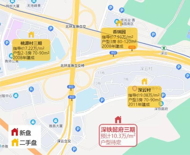 最新口鎮雍和園二手房市場分析與購買指南