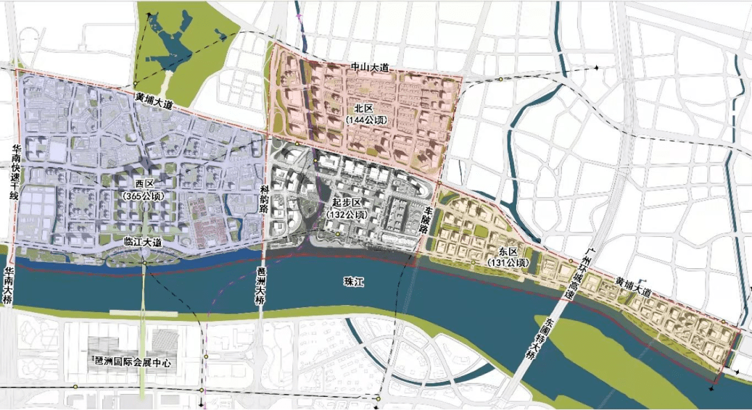 中江縣最新城市規劃圖，塑造未來城市的藍圖