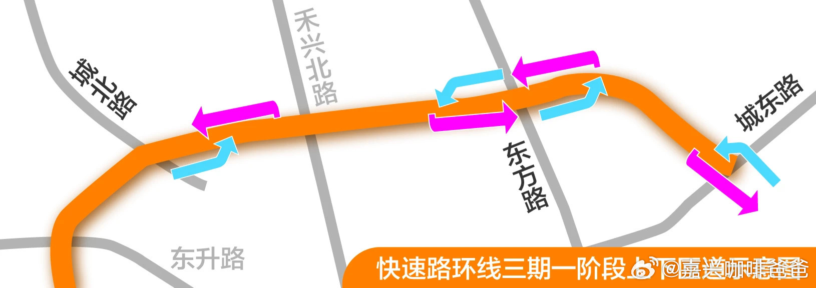 懷芷快車道最新線路圖詳解